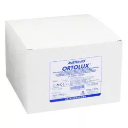 ORTOLUX Urglassdressing liten, 20 stk