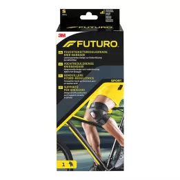FUTURO Sportsknestøtte S, 1 stk