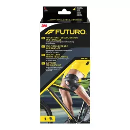 FUTURO Sportsknestøtte L, 1 stk