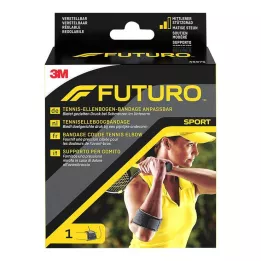 FUTURO Sport Elbow Bandage, 1 stk