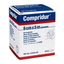 COMPRIDUR Kompr.Binde 6 CMX5 M, 1 stk
