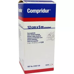 COMPRIDUR Kompr.Binde 12 CMX5 M, 1 stk