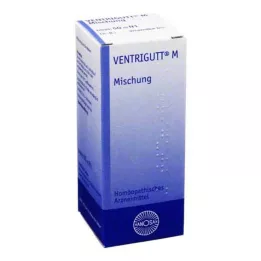 VENTRIGUTT m væske, 50 ml