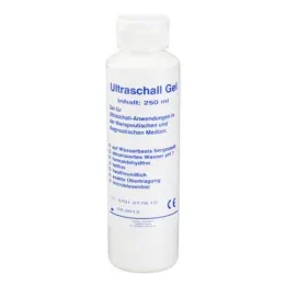 Ultralyd Gel - Careliv, 250 ml