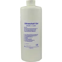 Ultralyd Gel - Careliv, 1000 ml