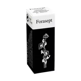 FORASEPT Ørepiercing kosmetikk, 7,5 ml
