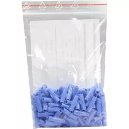 FREKA ADAPTER Sprøyting for Luer, 100 stk