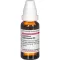 CAUSTICUM HAHNEMANNI D 3 Fortynning, 20 ml