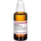 Causticum Tap D 4, 50 ml