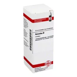 AESCULUS Urtton, 20 ml