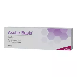 ASCHE Grunnsalve, 100 ml