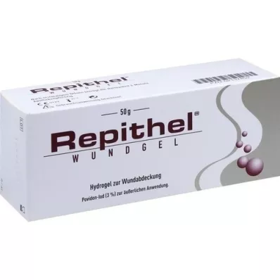 Repithel, 50 g Repithel, 50 g
