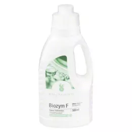 BIOZYM F væske, 500 ml