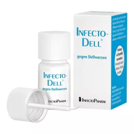 INFECTODELL -løsning, 2 ml