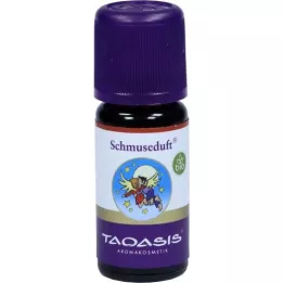 Cuddly Air Fragrance Sammensetning Olje, 10 ml