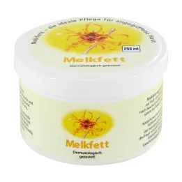 Melkefett med trollhassel og sink, 250 ml