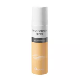 Spitzner Duschschaum Krem, 150 ml