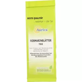 ROSMARINBLÄTTER Te Aurica, 80 g
