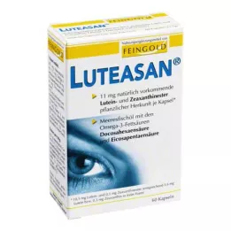 Lutasan, 60 stk