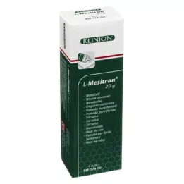 L-MESITRAN Sårsalve, 20 g