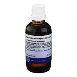 EUPATORIUM KOMPLEX væske, 50 ml