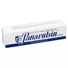 PANAVULSIN Pleiesalve, 50 ml