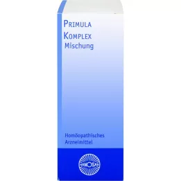 Primula Compling Hanosan, 50 ml