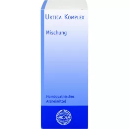 Urtica Compling Hanosan, 50 ml