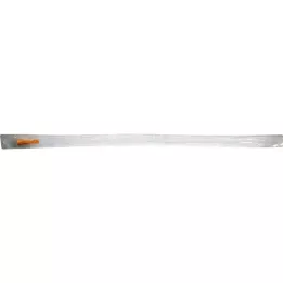 KATHETER Seksjon Absaug Just CH 16 46,5 cm, 1 stk