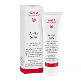 ARNIKA SALVE, 30 g
