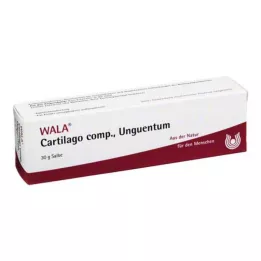 CARTILAGO komp Unguentum, 30 g