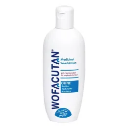 Wofacutan medisinsk vaskekrem, 220 ml