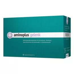 AMINOPLUS fugegranulat, 30 stk