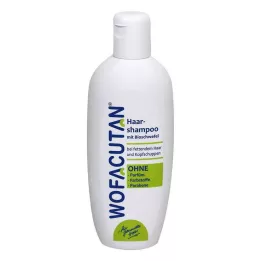 WOFACUTAN Hårsjampo, 220 ml