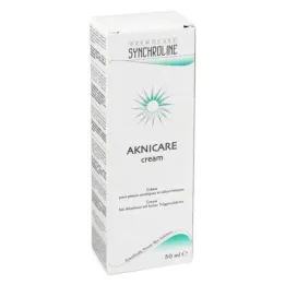 Synchrolin Aknicare krem, 50 ml