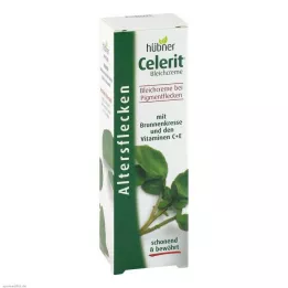 CELERIT Blekekrem, 25 ml