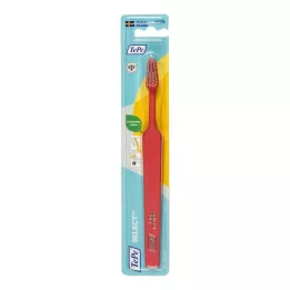 TEPE Tannbørste Select soft, 1 stk