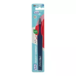 Tepe Tannbørste Velg Klein X-Soft Blister, 1 stk