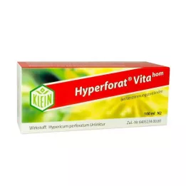 HYPERFORAT Vitahom dråper, 100 ml