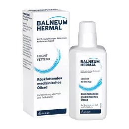 BALNEUM Hermal flytende badadditiv, 500 ml