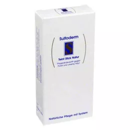 SULFODERM S Teint Stick naturlig, 1 stk
