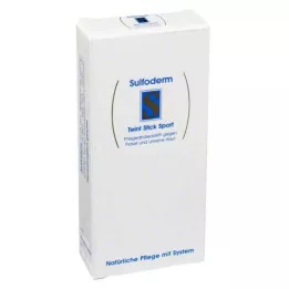 SULFODERM S Teint Stick sport, 1 stk