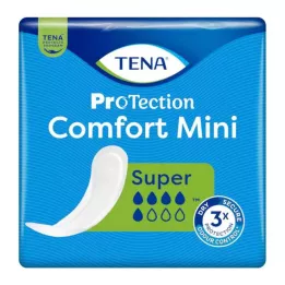 TENA COMFORT mini supermaler, 30 stk