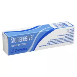 STOMAHESIVE Hudbeskyttelsespasta, 60 g