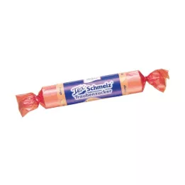 SOLDAN Tex Schmelz Dextrose Orange Roll, 33 g
