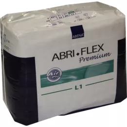 Abri Flex stort pluss, 14 stk