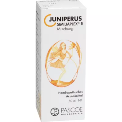 Juniperus SimiliAxplex R DROPS, 50 ml