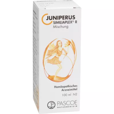 Juniperus SimiliAxplex R DROPS, 100 ml