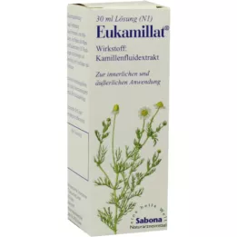 Eukamillat-løsning, 30 ml