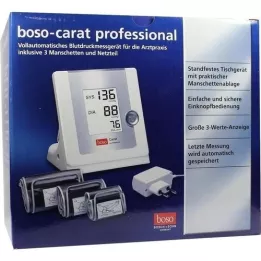 BOSO Carat Professional, 1 stk